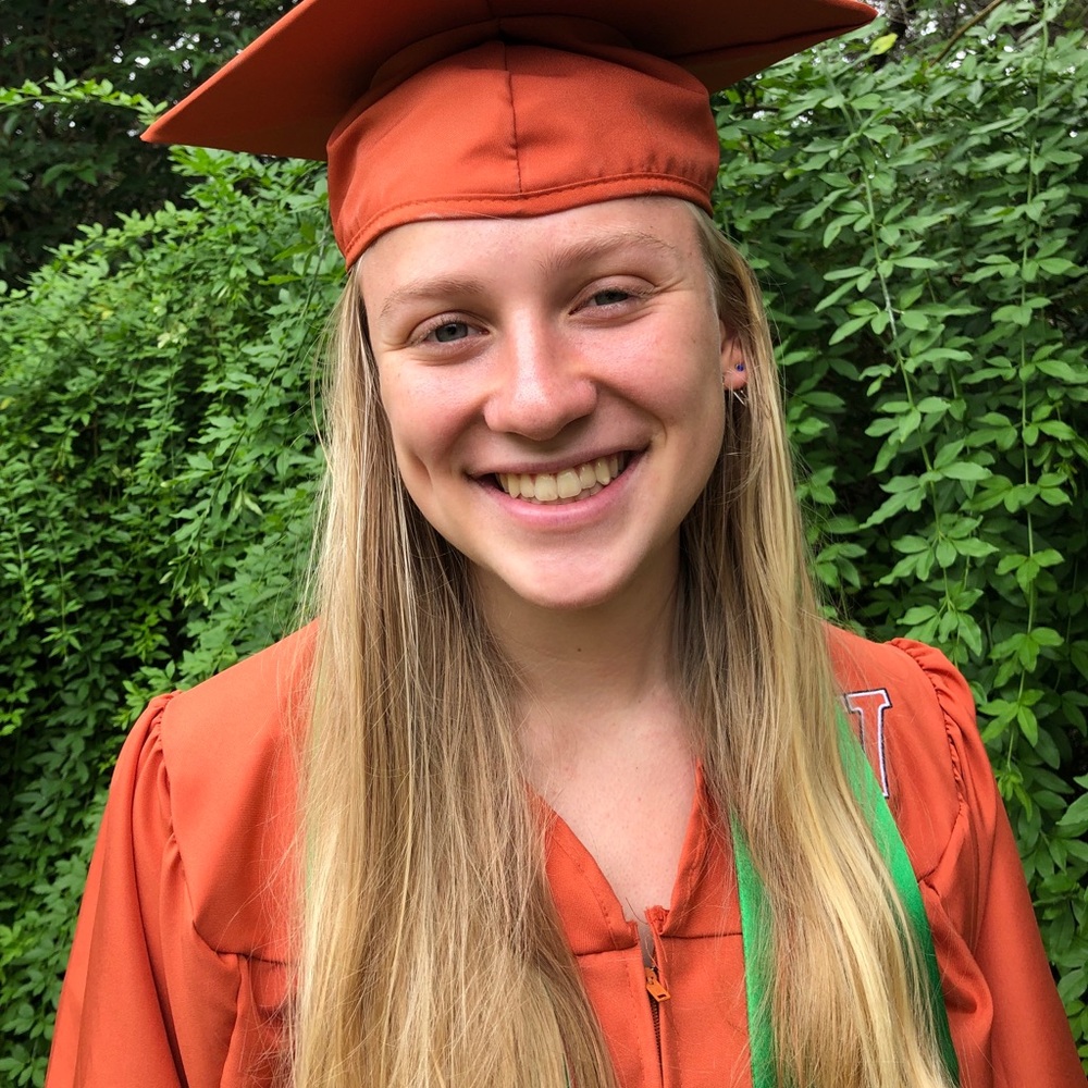 Meet your Posher, Christie